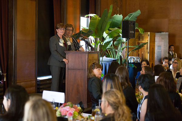 The 31st Annual Scholarship Awards Luncheon